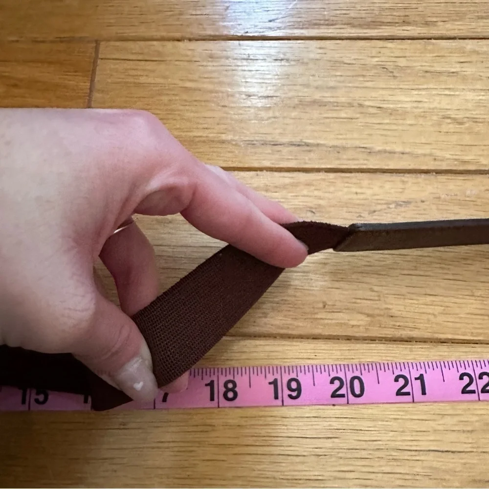 Brown Belt